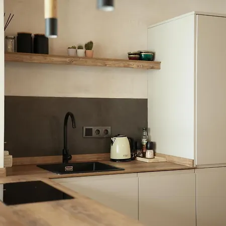Miramar Apartment