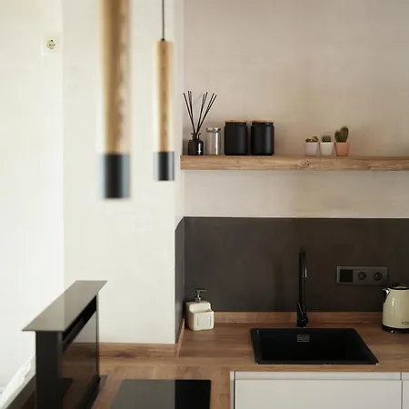 Miramar Apartment