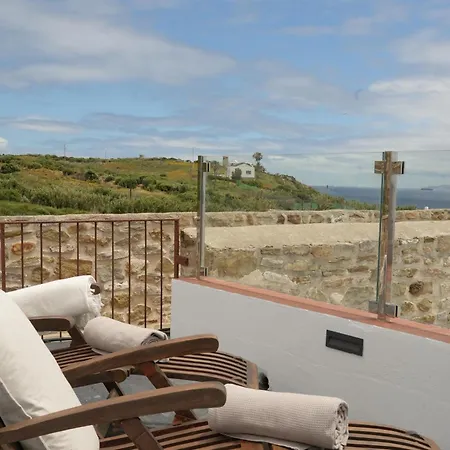 Apartment Miramar Tarifa