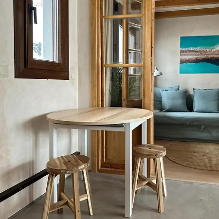 Miramar Apartment