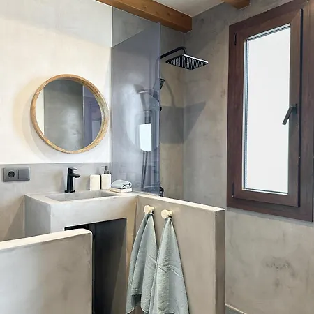 Apartment Miramar