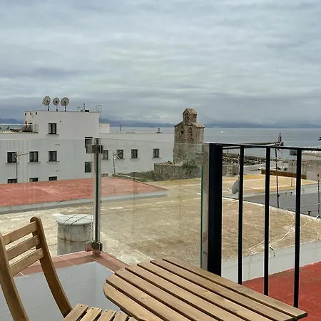 Miramar Apartment