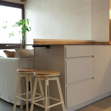 Apartment Miramar