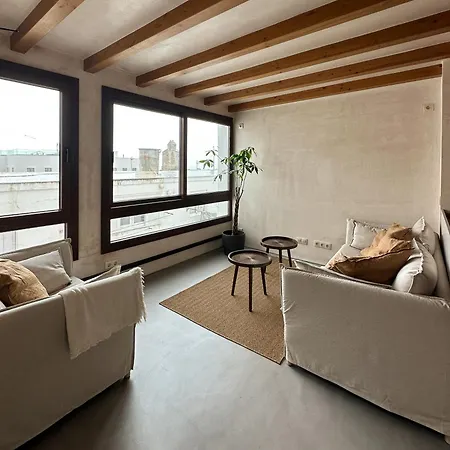 Apartment Miramar *