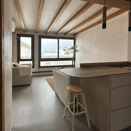 Apartament Miramar Tarifa