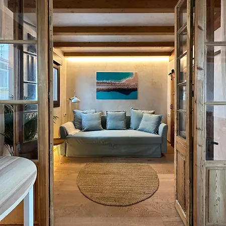 Διαμέρισμα Miramar Ταρίφα