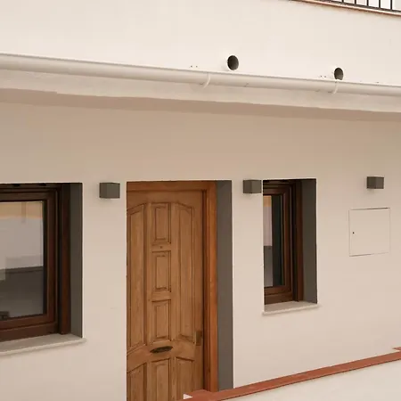 Apartment Miramar Tarifa
