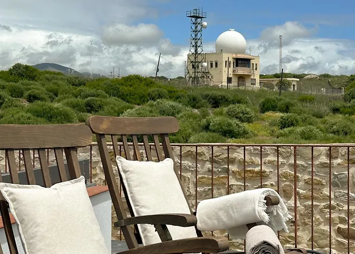 Miramar Lägenhet Tarifa