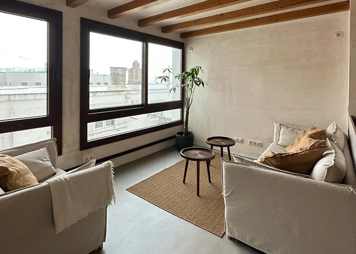 Apartamento Miramar *