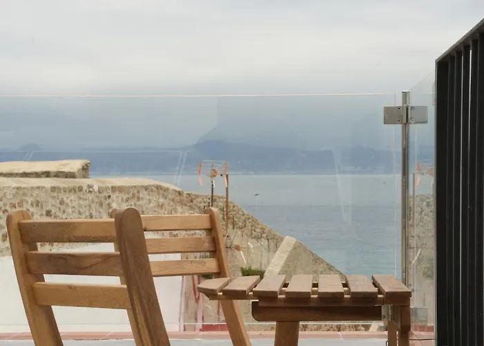 Apartamento Miramar